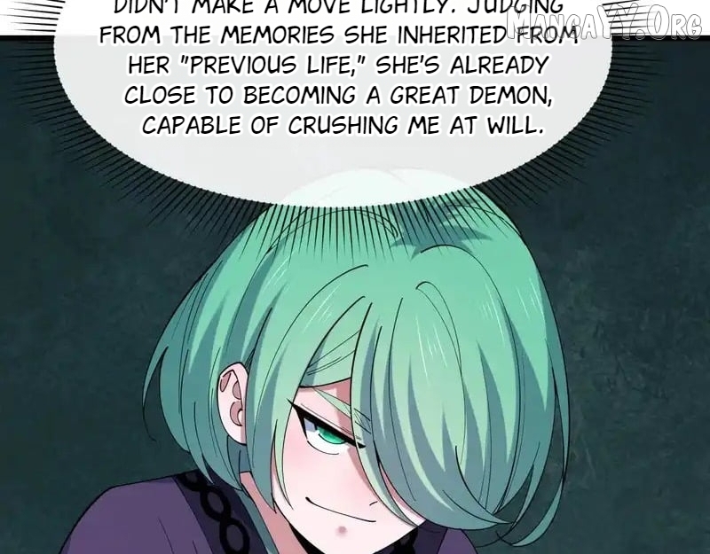 Era of the Haunted Chapter 551 - page 77